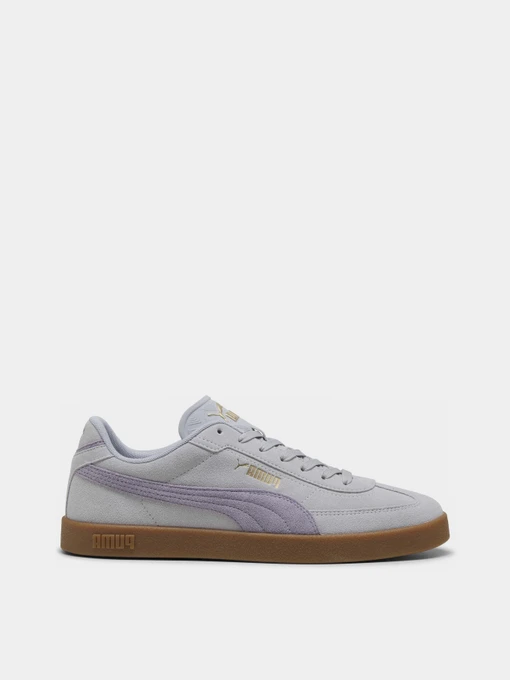 Кеды PUMA PUMA CLUB II ERA SUEDE модель 40071728 Фото