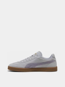 Кеди PUMA PUMA CLUB II ERA SUEDE модель 40071728 Фото