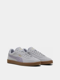 Кеди PUMA PUMA CLUB II ERA SUEDE модель 40071728 Фото