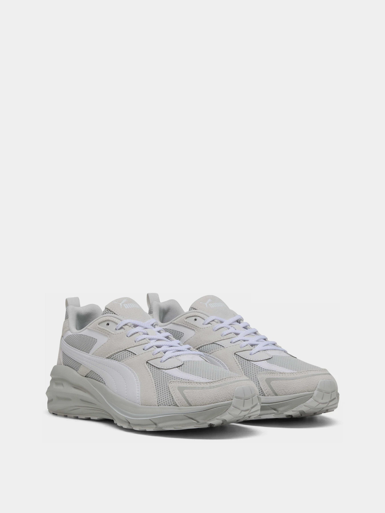 Кроссовки PUMA HYPNOTIC LS модель 40261812 Кроссовки PUMA HYPNOTIC LS модель 40261812 Фото