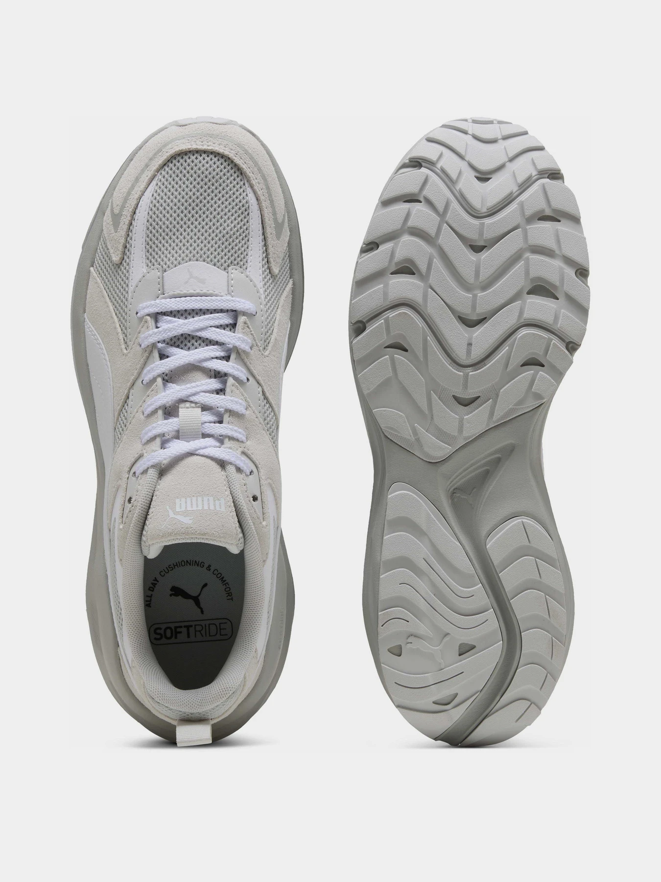 Кроссовки PUMA HYPNOTIC LS модель 40261812 Кроссовки PUMA HYPNOTIC LS модель 40261812 Фото