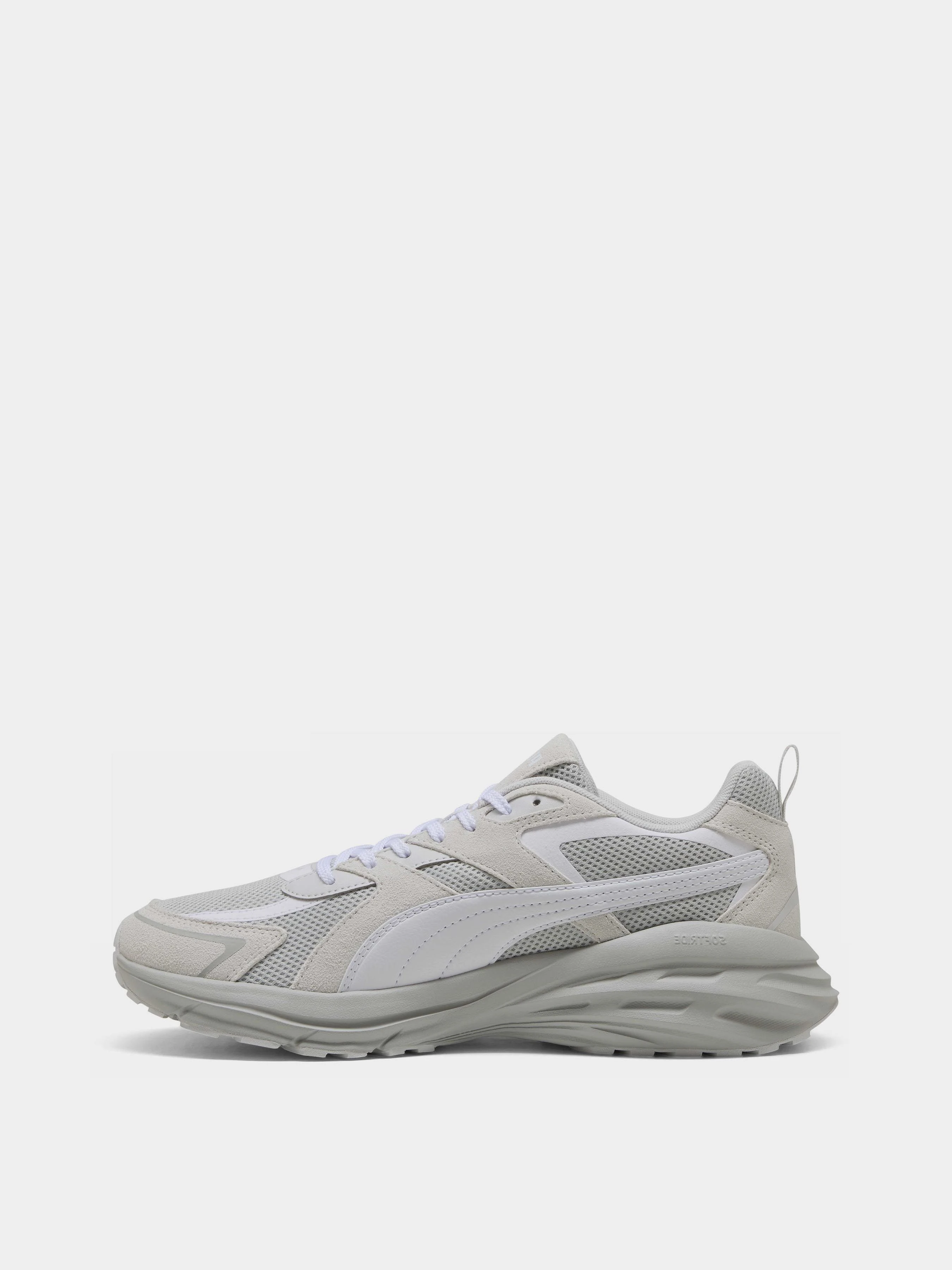 Жіночі Кросівки повсякденні PUMA HYPNOTIC LS фото 2