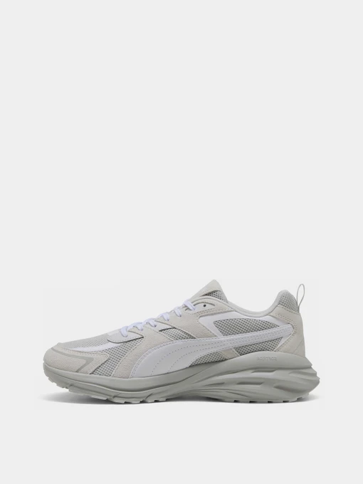 Жіночі Кросівки повсякденні PUMA HYPNOTIC LS фото 2