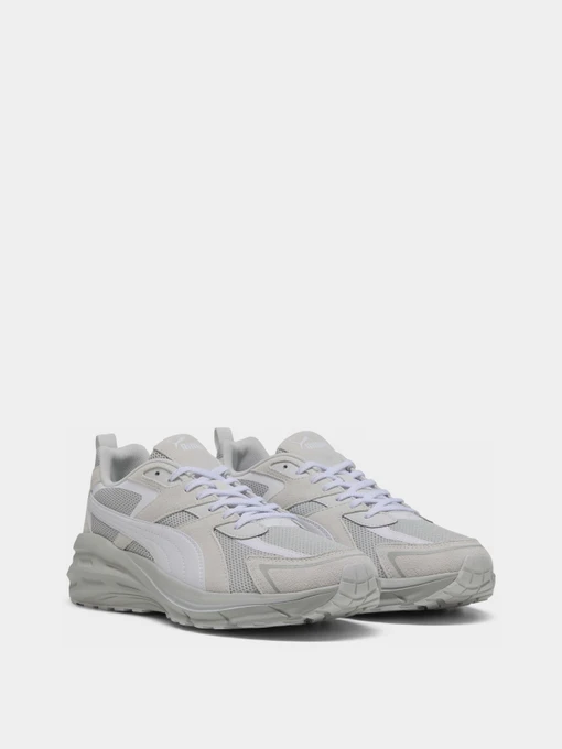 Жіночі Кросівки повсякденні PUMA HYPNOTIC LS фото 3