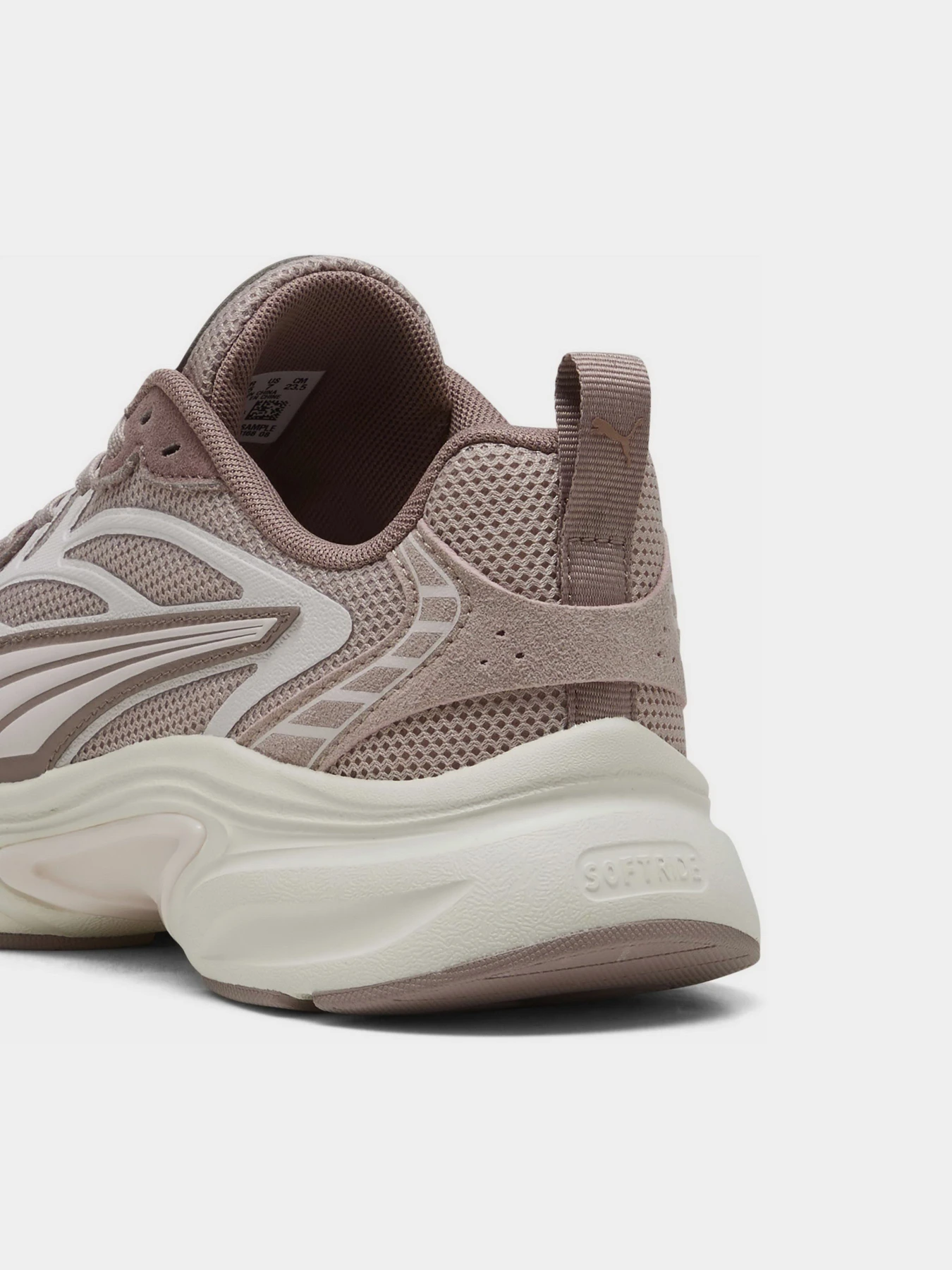 Кросівки PUMA SOFTRIDE ESCALATE модель 31316808 Кросівки PUMA SOFTRIDE ESCALATE модель 31316808 Фото