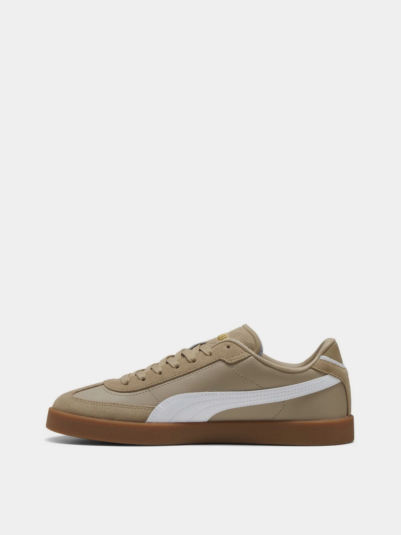 Кеды PUMA PUMA CLUB II ERA модель 39744735 Фото