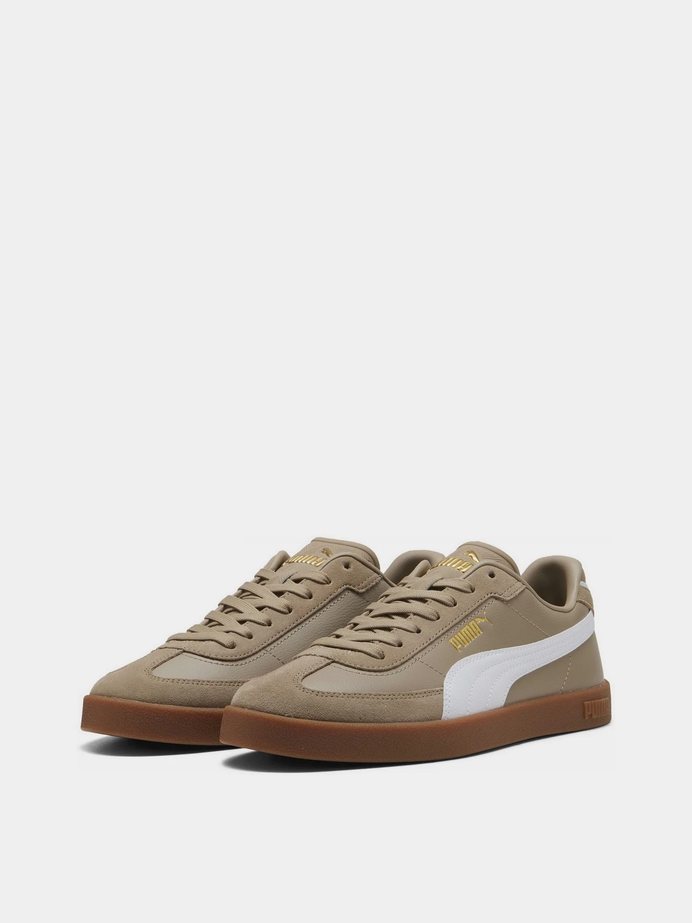 Кеды PUMA PUMA CLUB II ERA модель 39744735 Фото