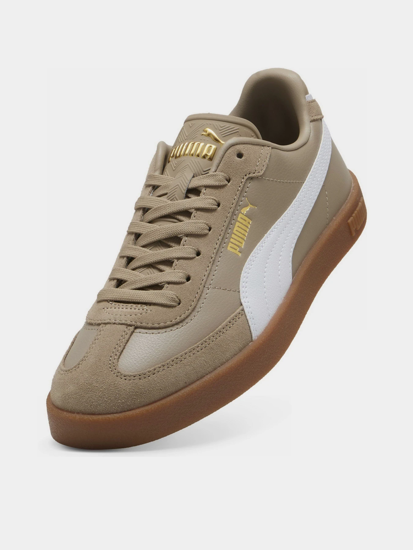 Кеды PUMA PUMA CLUB II ERA модель 39744735 Фото