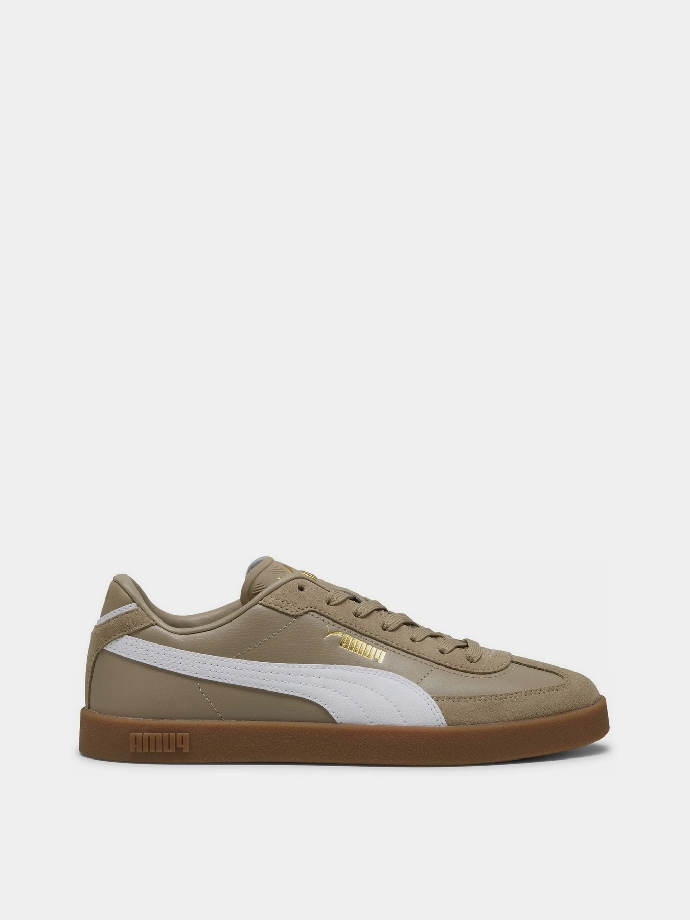 Кеды PUMA PUMA CLUB II ERA модель 39744735 Фото