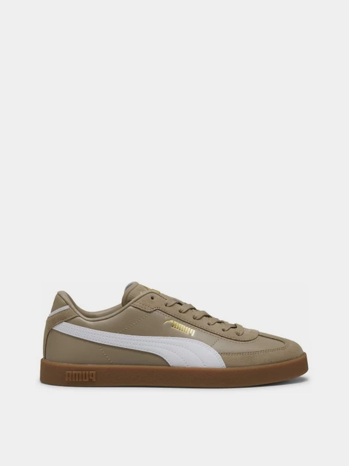Кеды PUMA PUMA CLUB II ERA модель 39744735 Фото