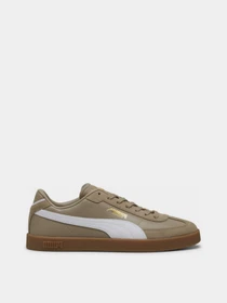 Кеды PUMA PUMA CLUB II ERA модель 39744735 Фото
