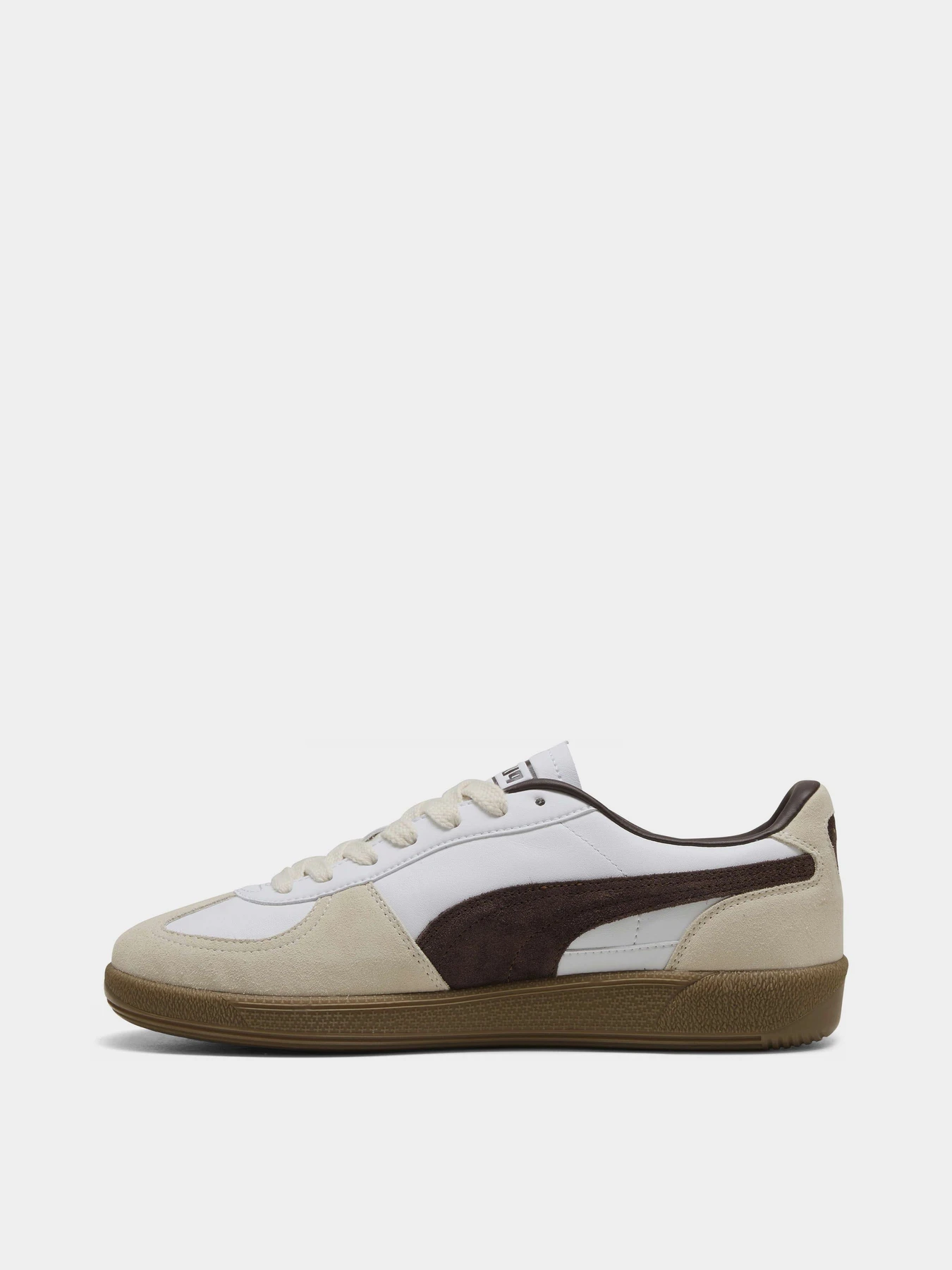 Кеди PUMA PALERMO LTH модель 39646428 Фото