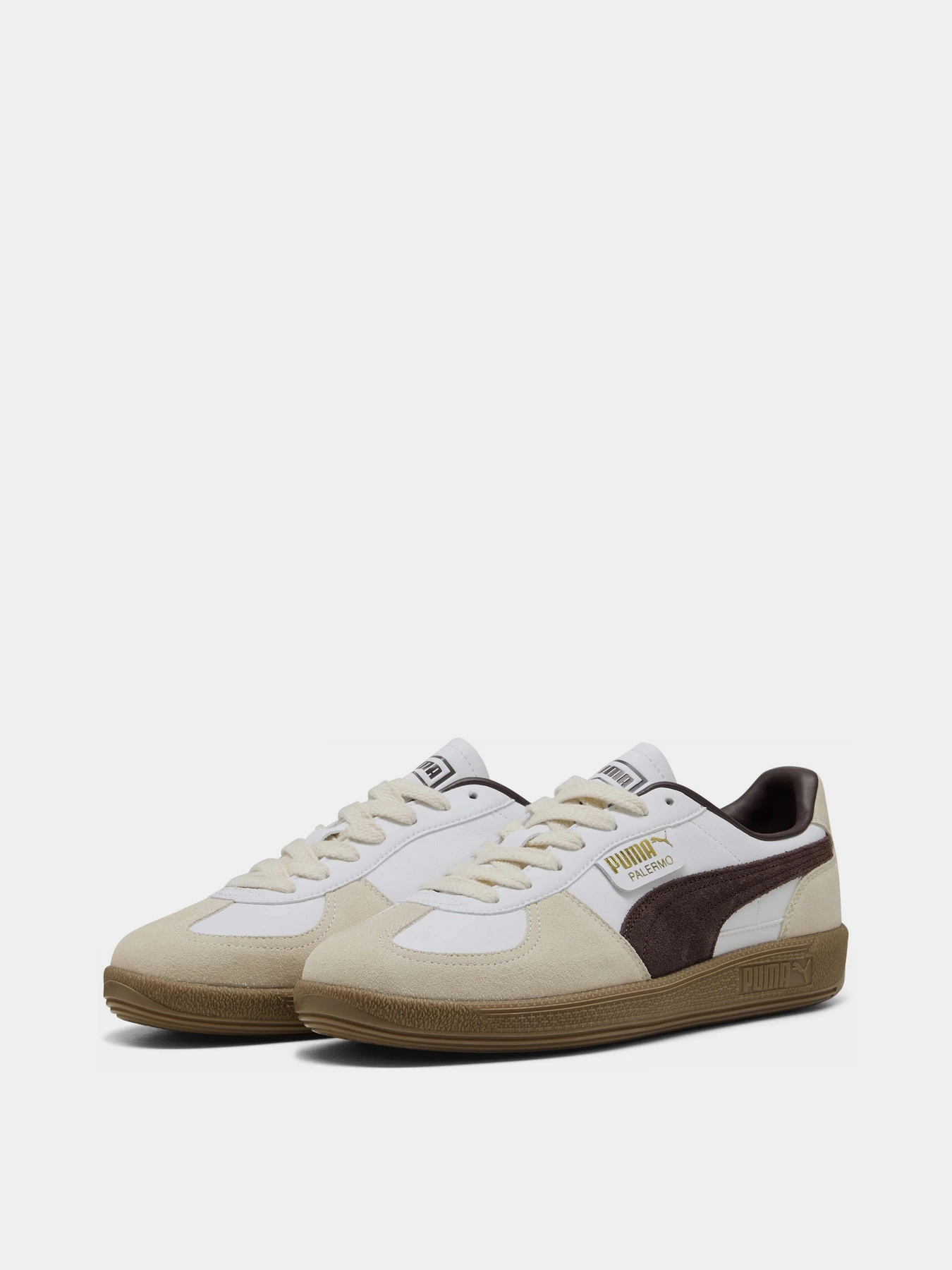 Кеди PUMA PALERMO LTH модель 39646428 Фото