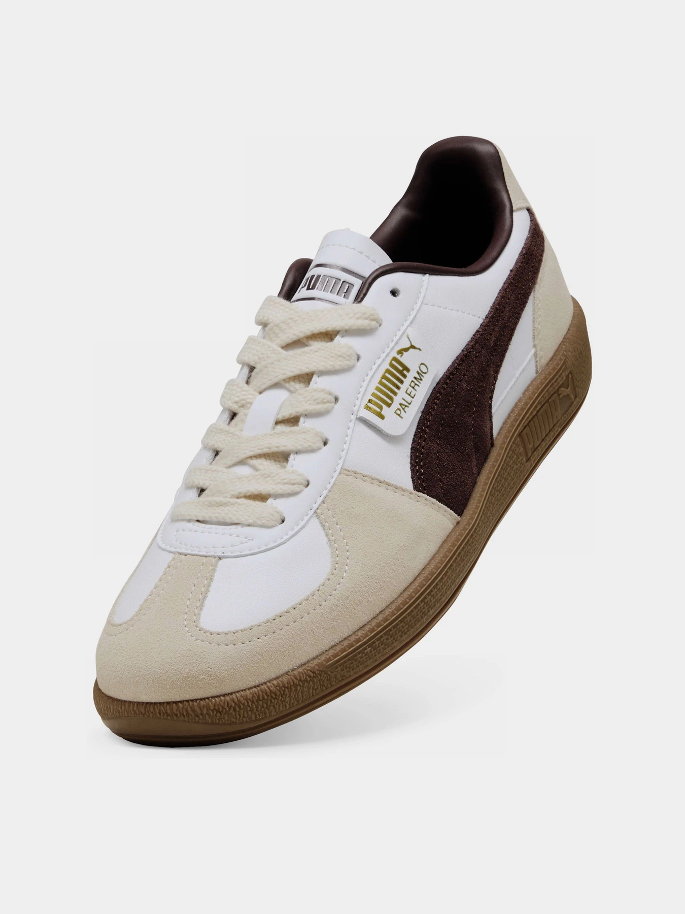Кеди PUMA PALERMO LTH модель 39646428 Фото