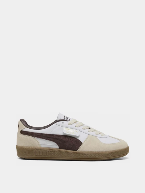 Кеды PUMA PALERMO LTH модель 39646428 Фото