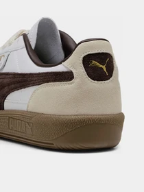 Кеди PUMA PALERMO LTH модель 39646428 Фото