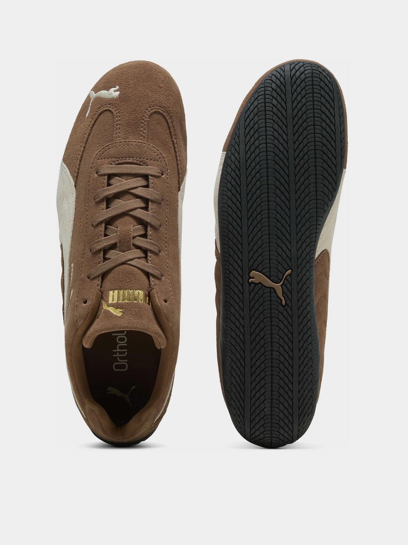 Кроссовки PUMA SPEEDCAT OG модель 39884631 Кроссовки PUMA SPEEDCAT OG модель 39884631 Фото