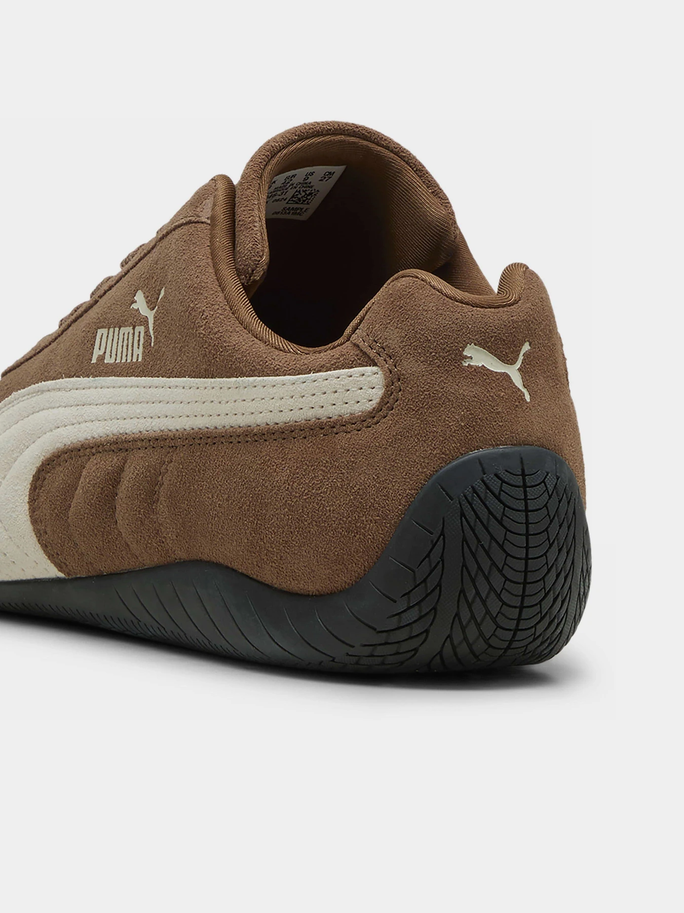 Кроссовки PUMA SPEEDCAT OG модель 39884631 Кроссовки PUMA SPEEDCAT OG модель 39884631 Фото