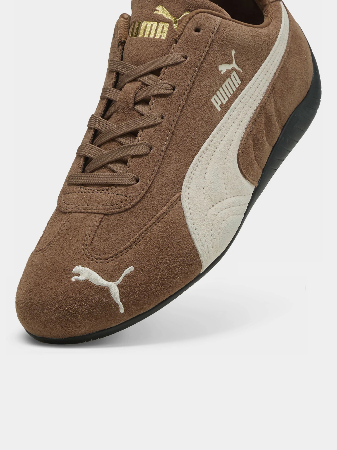 Кроссовки PUMA SPEEDCAT OG модель 39884631 Кроссовки PUMA SPEEDCAT OG модель 39884631 Фото