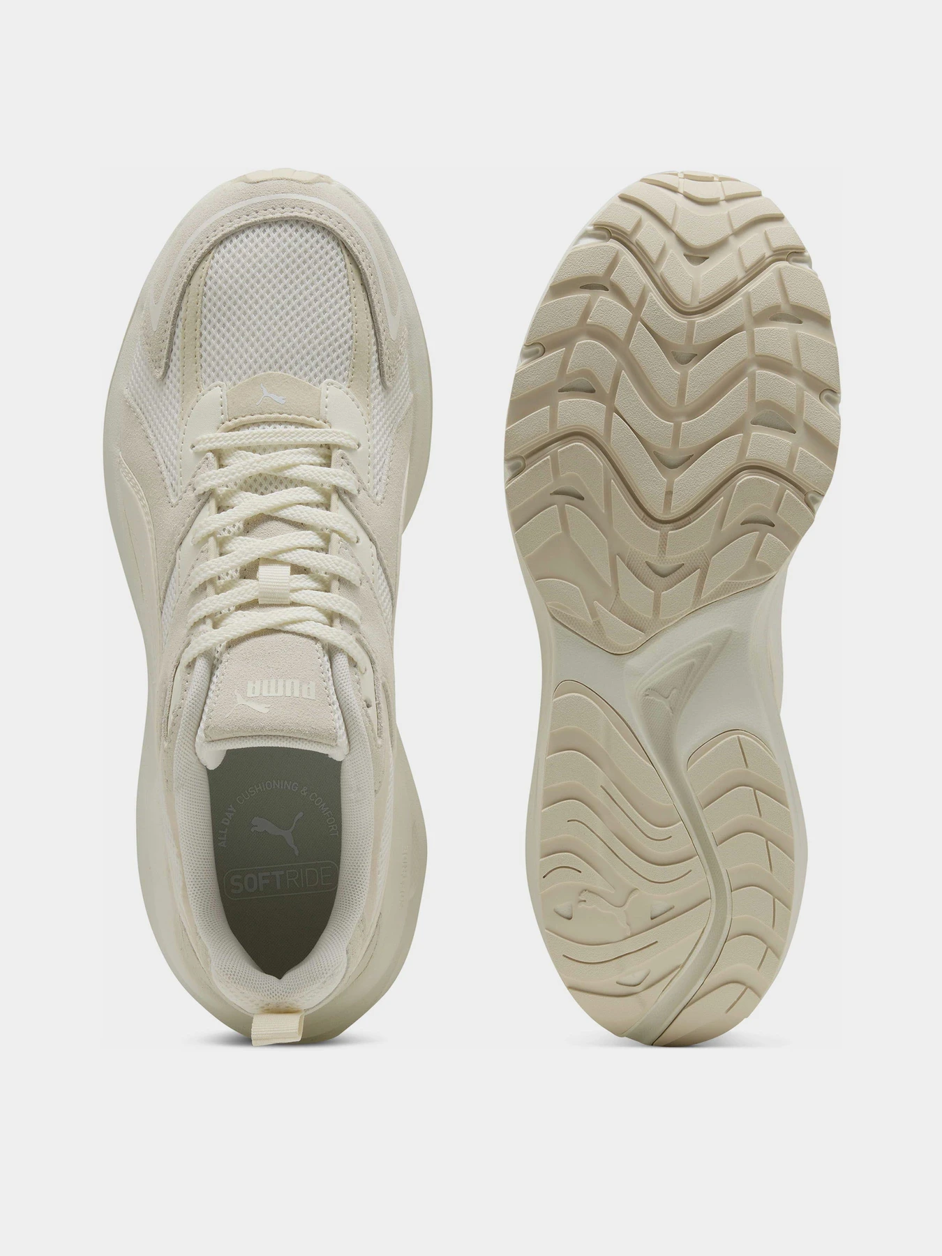 Кроссовки PUMA HYPNOTIC LS модель 40261808 Фото