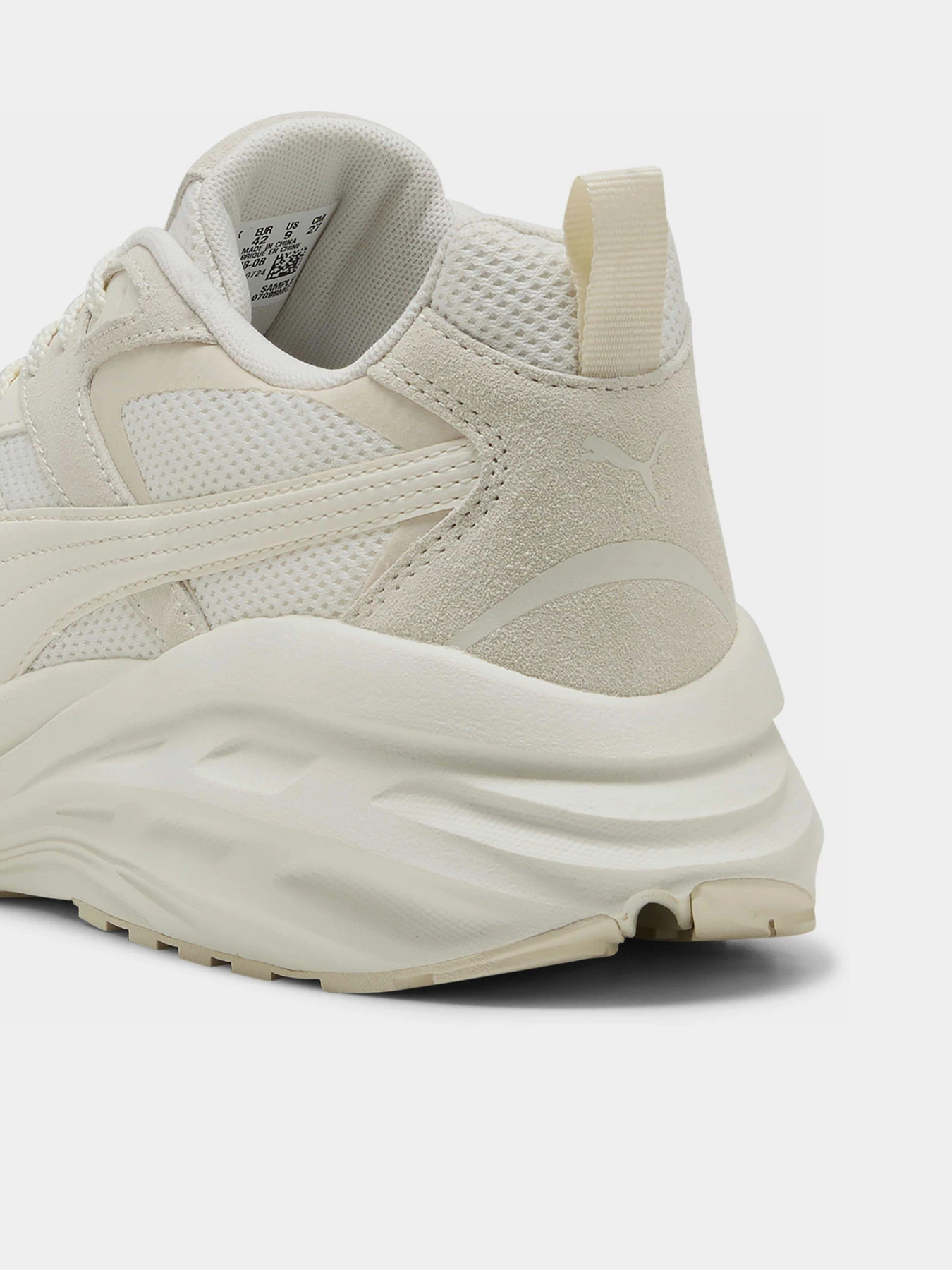 Кроссовки PUMA HYPNOTIC LS модель 40261808 Фото