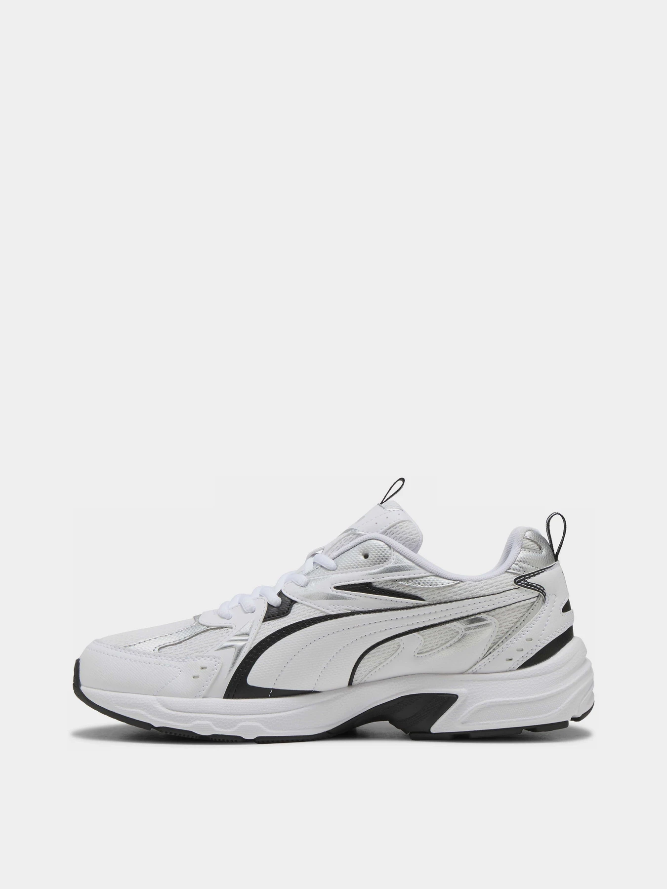 Кроссовки PUMA MILENIO TECH модель 40262301 Фото