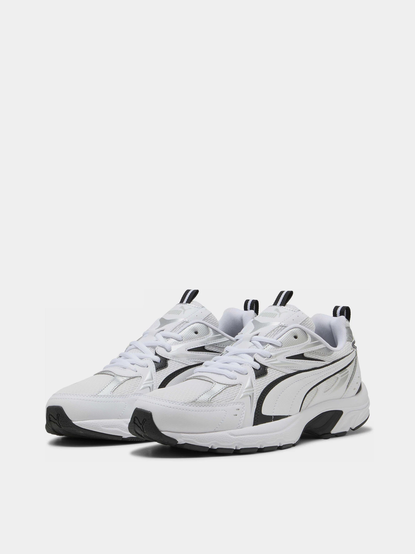 Кроссовки PUMA MILENIO TECH модель 40262301 Фото