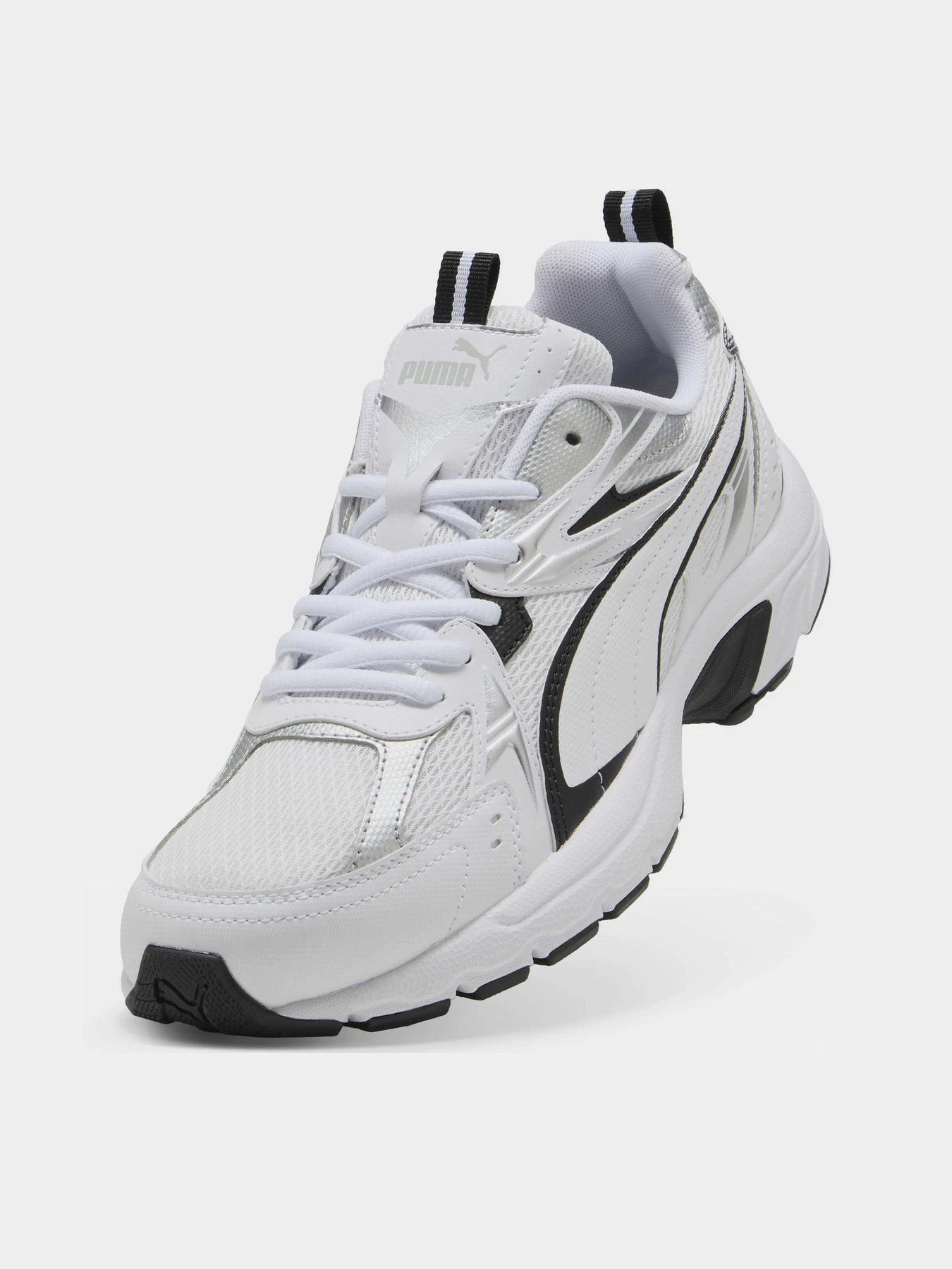 Кроссовки PUMA MILENIO TECH модель 40262301 Фото