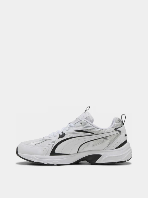 Жіночі Кросівки повсякденні PUMA MILENIO TECH фото 2