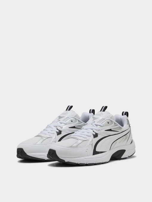 Жіночі Кросівки повсякденні PUMA MILENIO TECH фото 3