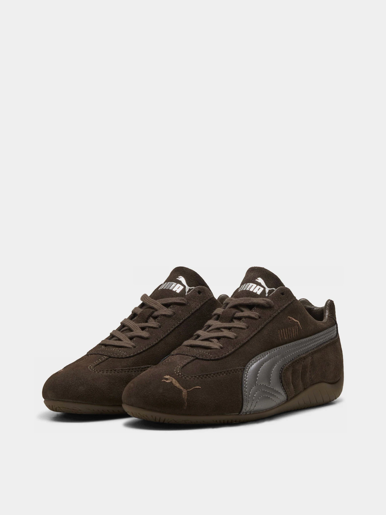 Кросівки PUMA SPEEDCAT LUX модель 40819801 Кросівки PUMA SPEEDCAT LUX модель 40819801 Фото