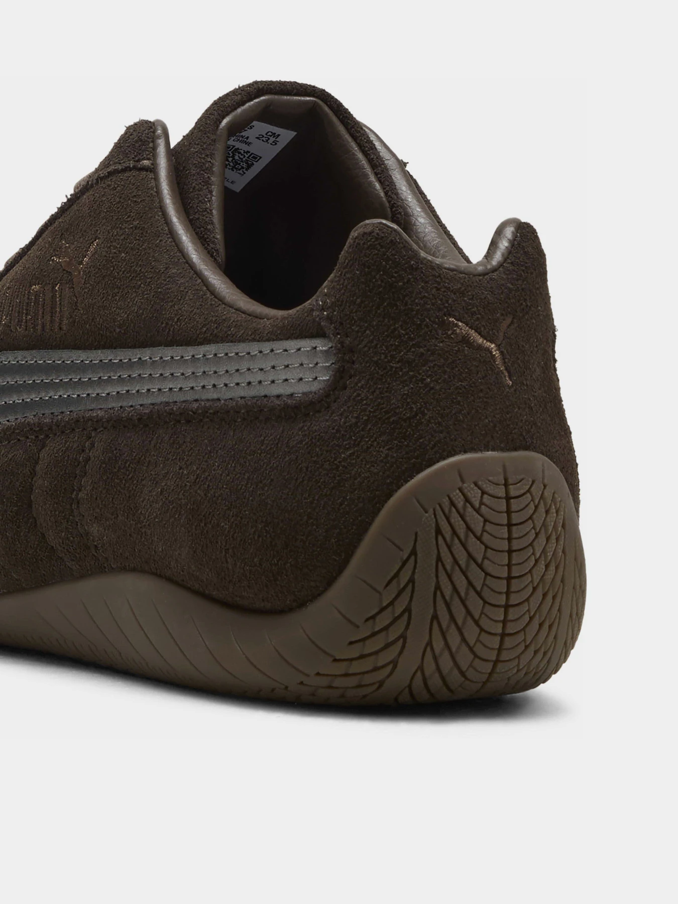 Кросівки PUMA SPEEDCAT LUX модель 40819801 Кросівки PUMA SPEEDCAT LUX модель 40819801 Фото