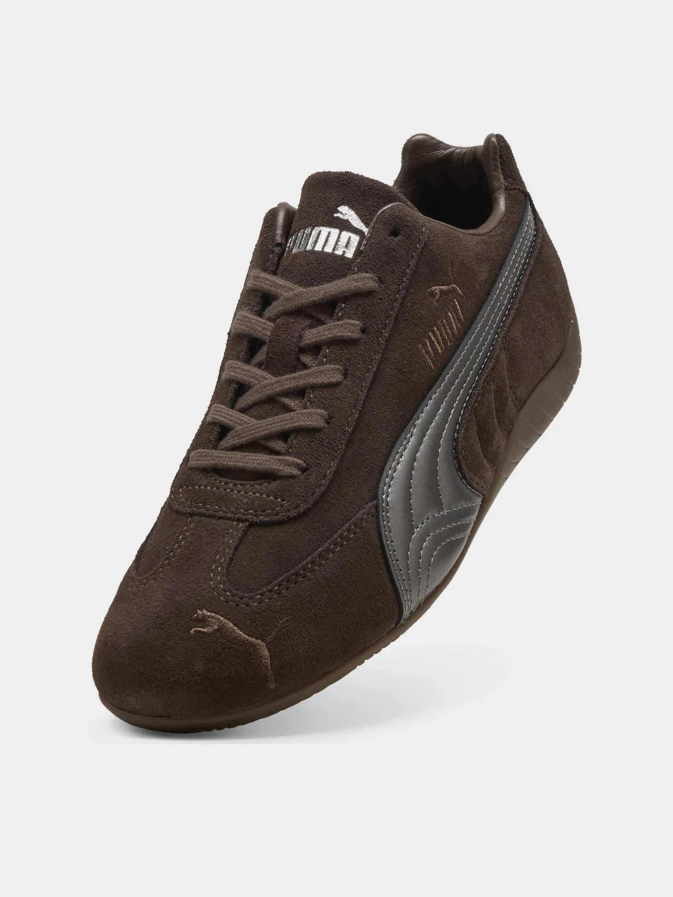 Кросівки PUMA SPEEDCAT LUX модель 40819801 Кросівки PUMA SPEEDCAT LUX модель 40819801 Фото