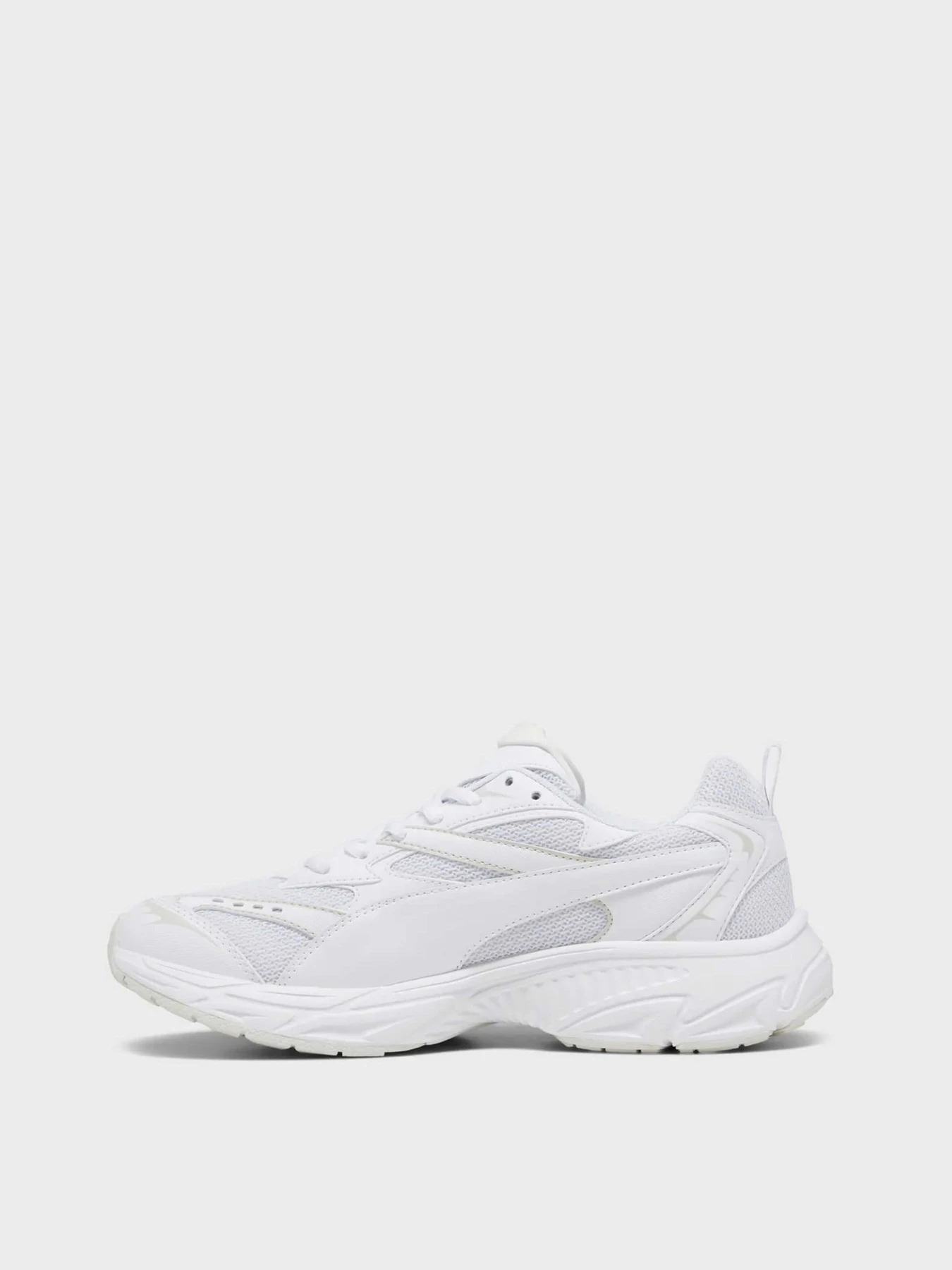 Кроссовки PUMA MORPHIC BASE модель 39298201 Кроссовки PUMA MORPHIC BASE модель 39298201 Фото