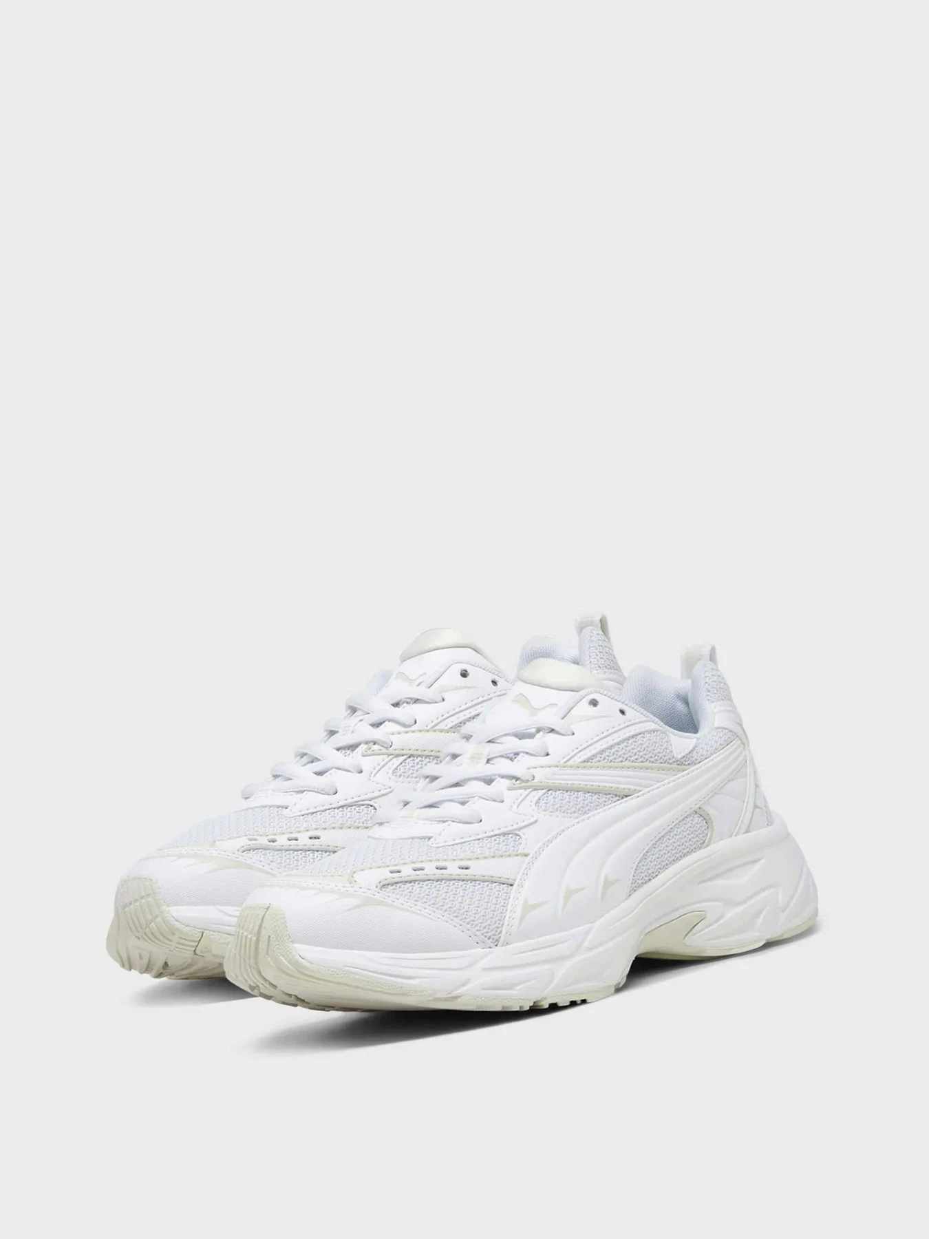 Кроссовки PUMA MORPHIC BASE модель 39298201 Кроссовки PUMA MORPHIC BASE модель 39298201 Фото