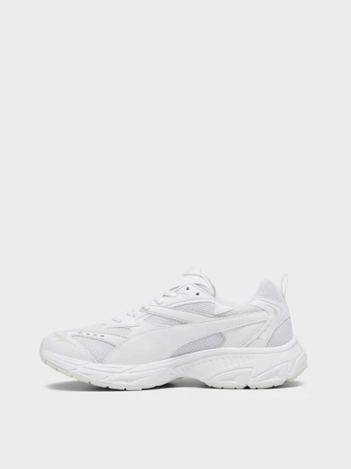 Жіночі Кросівки повсякденні PUMA MORPHIC BASE фото 2