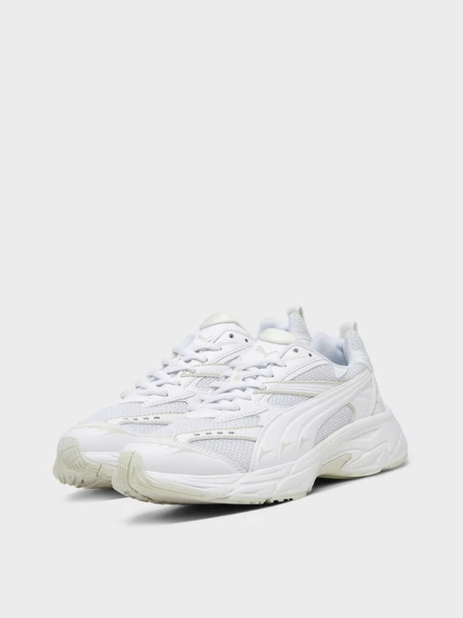 Жіночі Кросівки повсякденні PUMA MORPHIC BASE фото 3