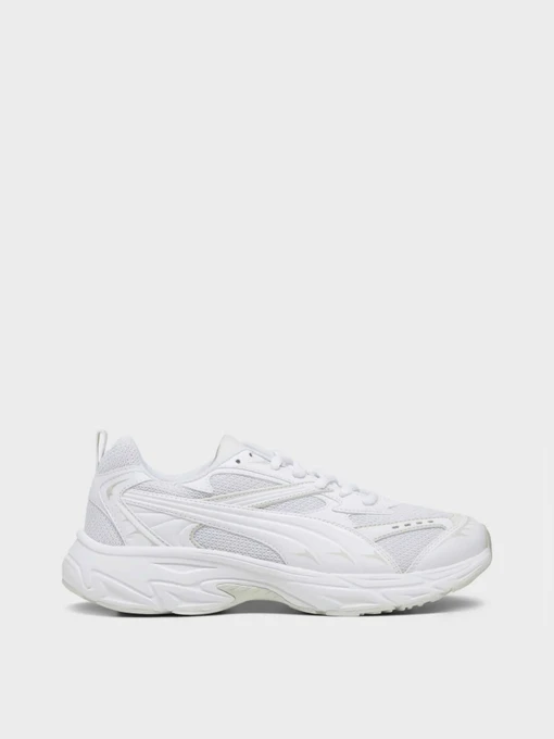 Кроссовки PUMA MORPHIC BASE модель 39298201 Фото