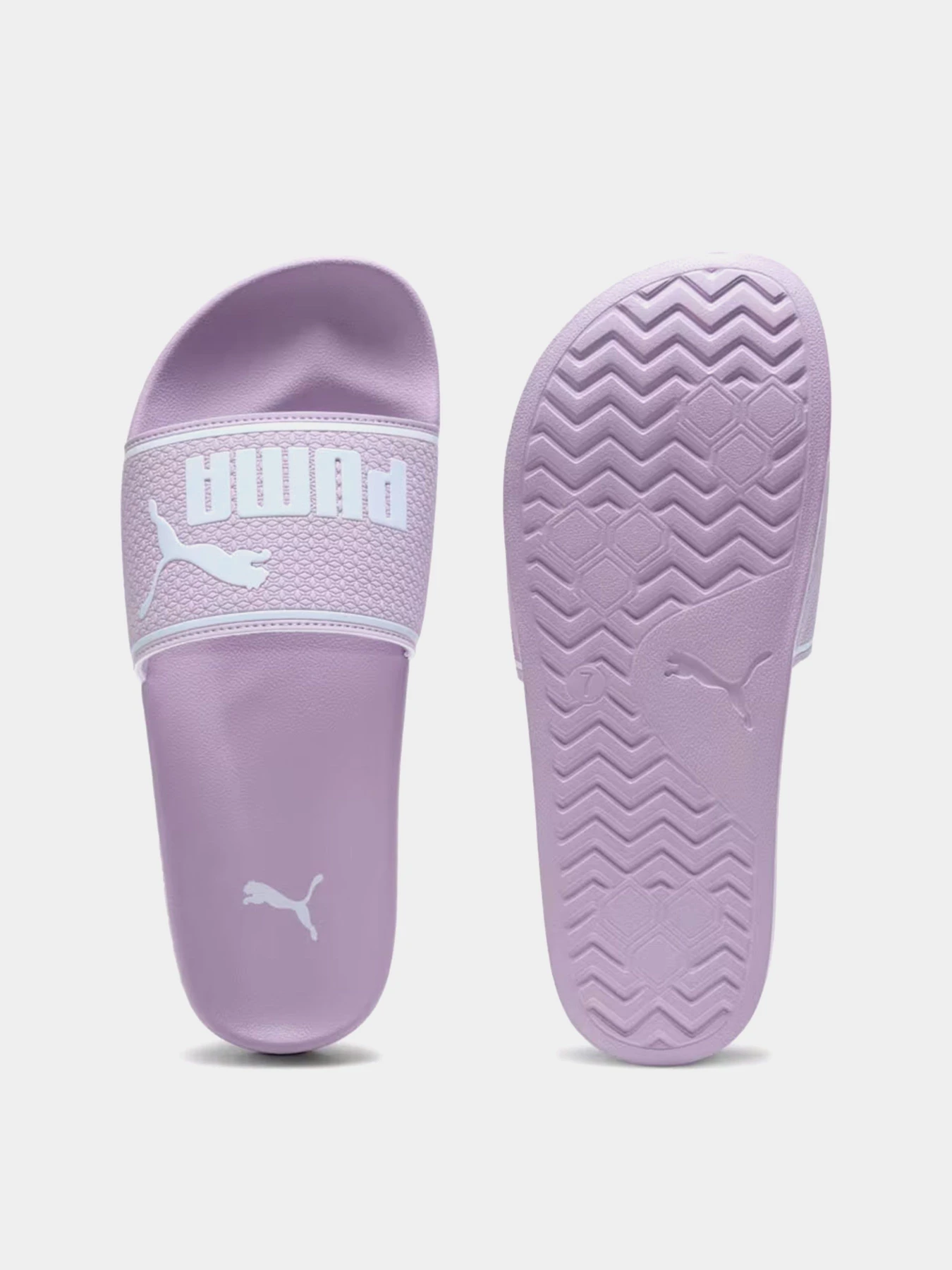 Шлёпанцы PUMA LEADCAT 2.0 модель 39970608 Шлёпанцы PUMA LEADCAT 2.0 модель 39970608 Фото
