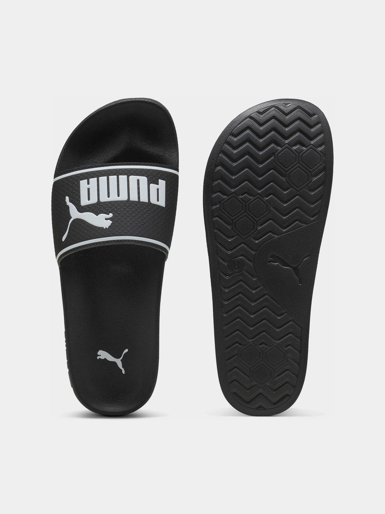 Шльопанці PUMA LEADCAT 2.0 модель 39970601 Шльопанці PUMA LEADCAT 2.0 модель 39970601 Фото