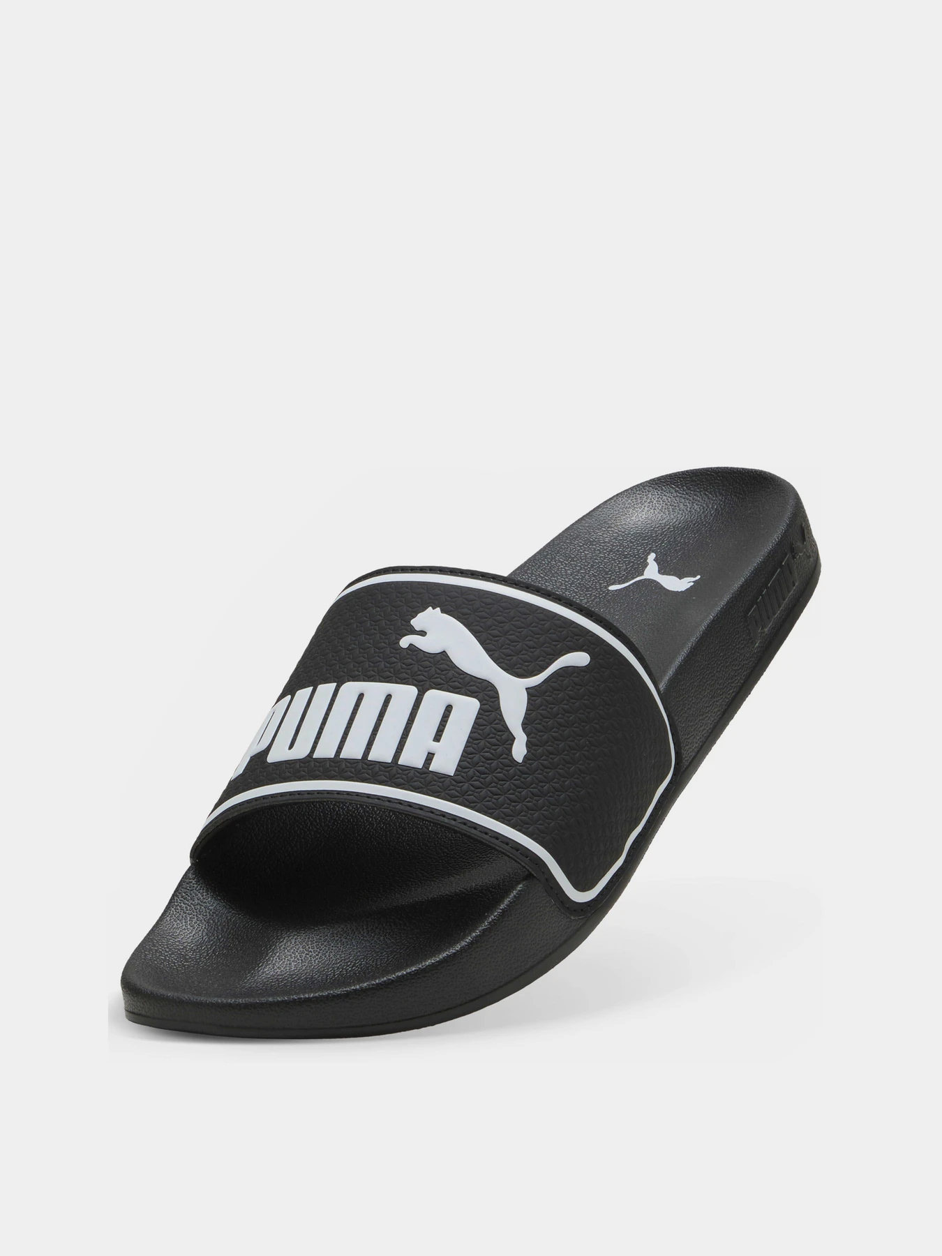 Шльопанці PUMA LEADCAT 2.0 модель 39970601 Шльопанці PUMA LEADCAT 2.0 модель 39970601 Фото