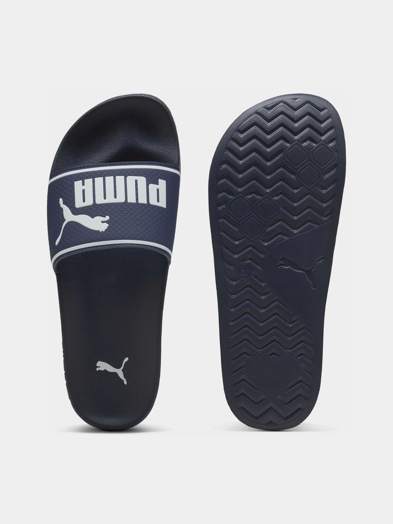 Шльопанці PUMA LEADCAT 2.0 модель 39970604 Шльопанці PUMA LEADCAT 2.0 модель 39970604 Фото