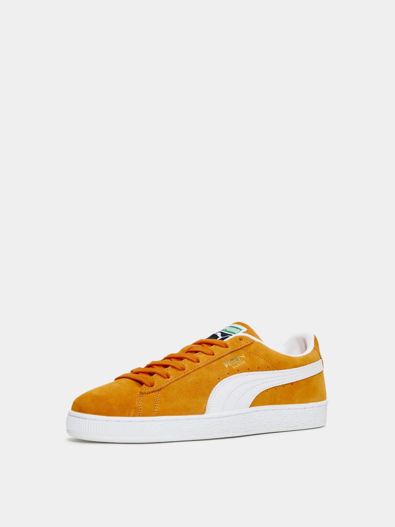 Кеди PUMA SUEDE CLASSIC модель 39978140 Кеди PUMA SUEDE CLASSIC модель 39978140 Фото