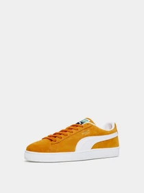 Кеди PUMA SUEDE CLASSIC модель 39978140 Фото