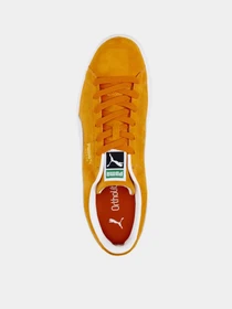 Кеди PUMA SUEDE CLASSIC модель 39978140 Фото