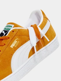 Кеди PUMA SUEDE CLASSIC модель 39978140 Фото