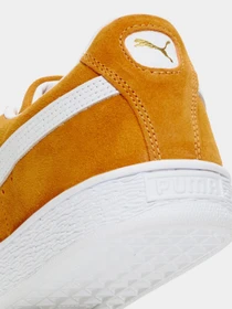 Кеди PUMA SUEDE CLASSIC модель 39978140 Фото