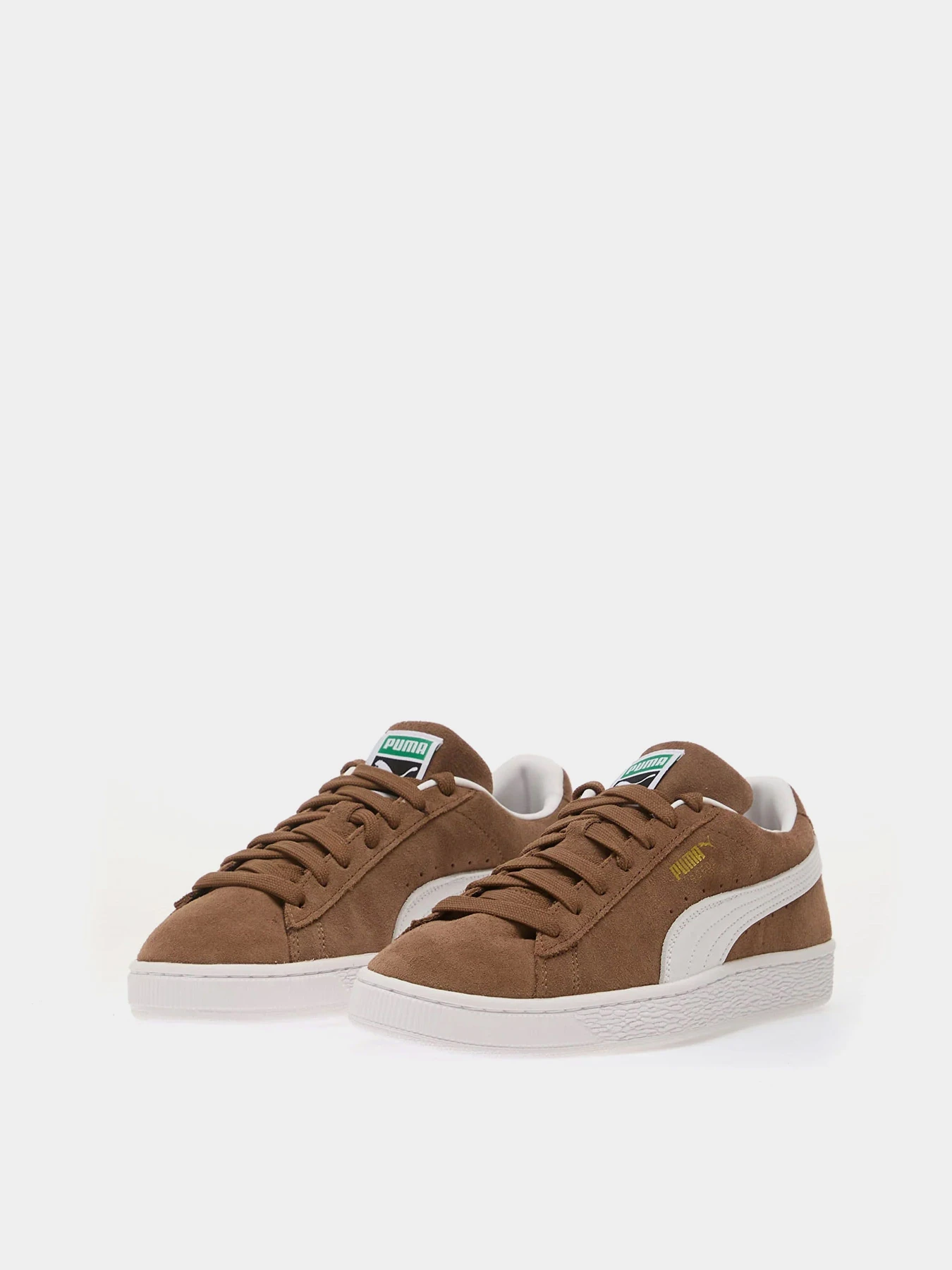 Кеди PUMA SUEDE CLASSIC модель 39978141 Кеди PUMA SUEDE CLASSIC модель 39978141 Фото