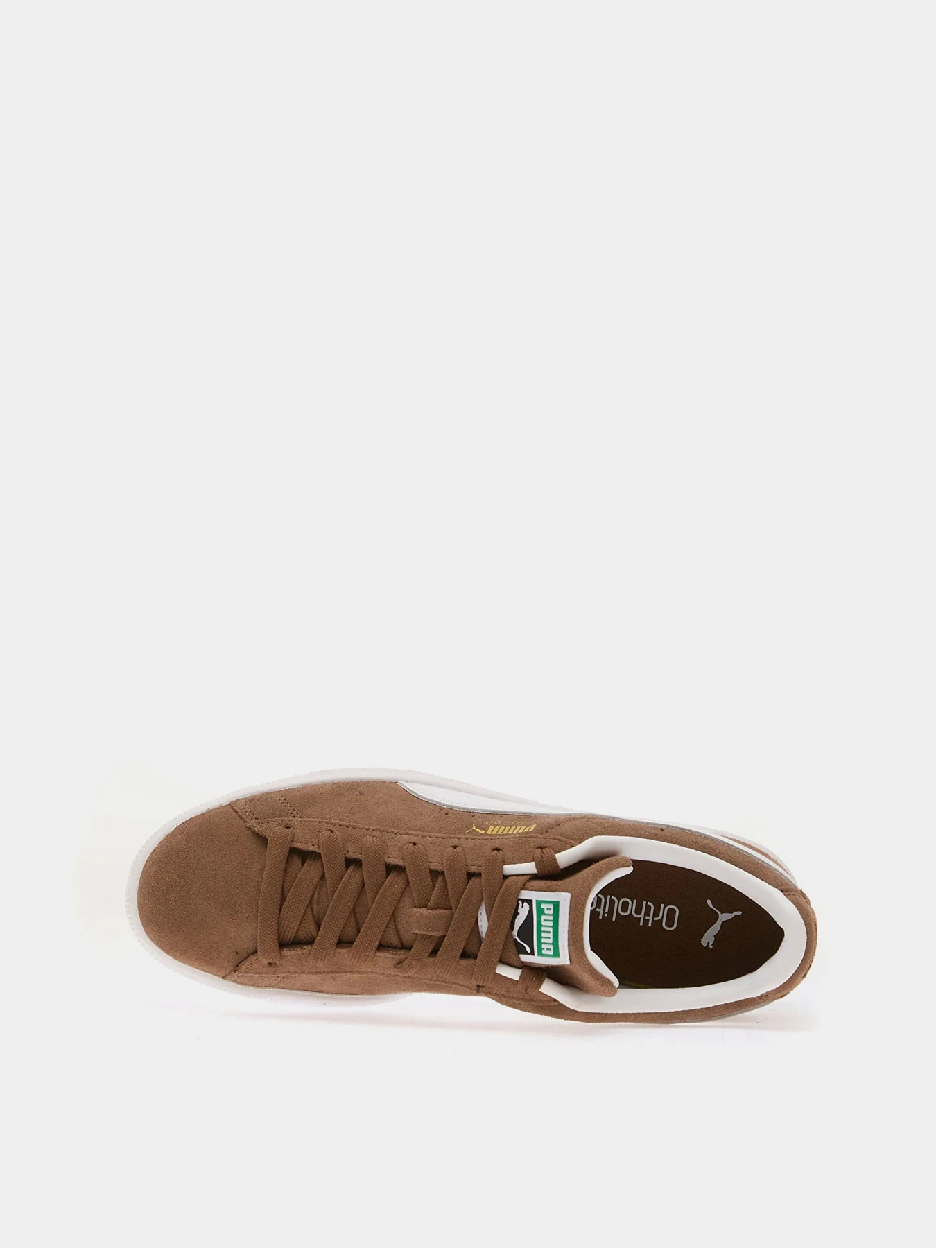 Кеди PUMA SUEDE CLASSIC модель 39978141 Кеди PUMA SUEDE CLASSIC модель 39978141 Фото