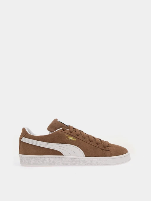 Кеды PUMA SUEDE CLASSIC модель 39978141 Фото